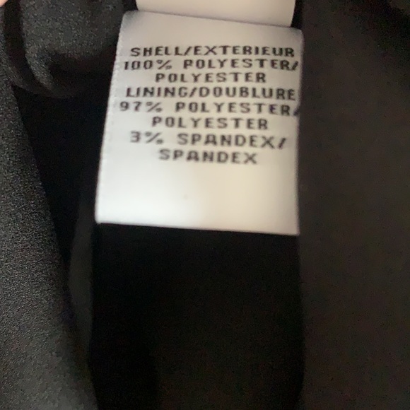 NWT DVF Keoni Dress Pleated Dress (6) - Picture 14 of 16